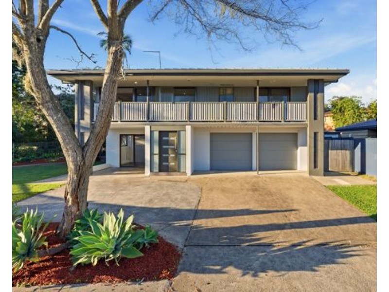 16 Montreal Street, Wishart QLD 4122