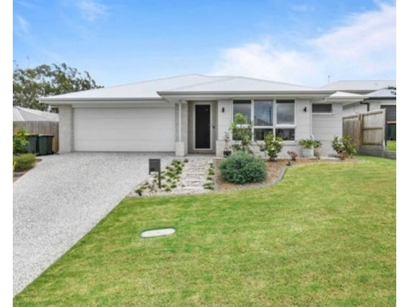 29 Brushtail Court, Bahrs Scrub QLD 4207