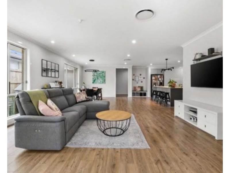 29 Brushtail Court, Bahrs Scrub QLD 4207