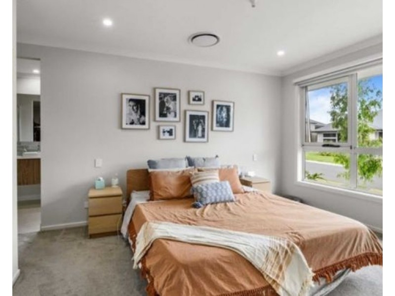 29 Brushtail Court, Bahrs Scrub QLD 4207
