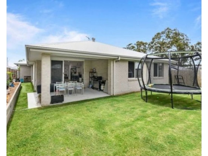 29 Brushtail Court, Bahrs Scrub QLD 4207