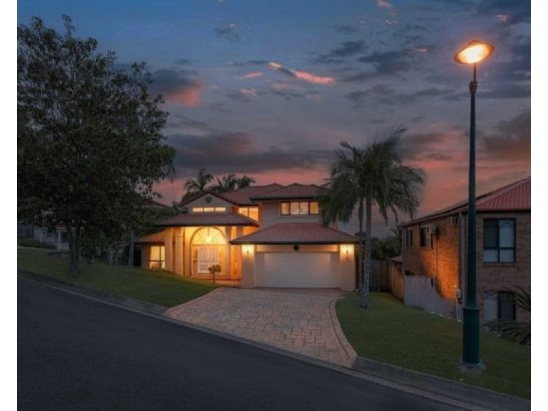 7 Tulipwood Place, Stretton QLD 4116