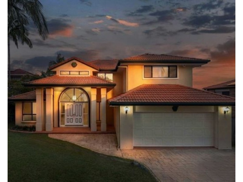 7 Tulipwood Place, Stretton QLD 4116