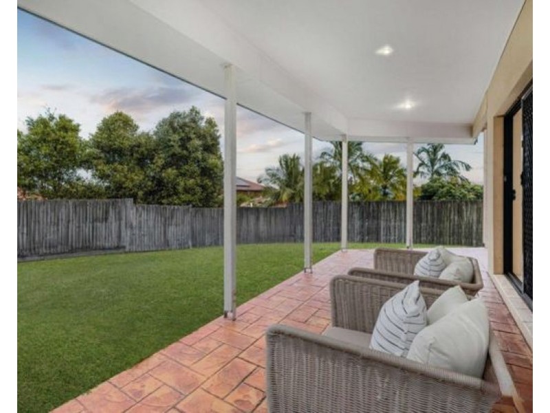 7 Tulipwood Place, Stretton QLD 4116