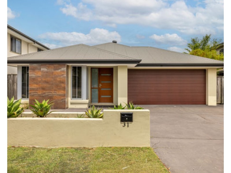 31 Obrist Place, Rochedale QLD 4123