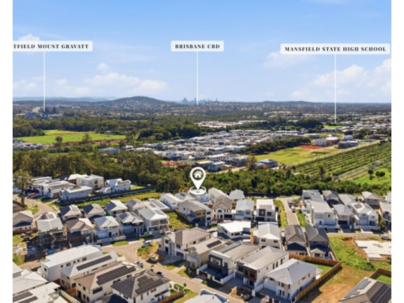 27 Evergreen Street, Rochedale QLD 4123