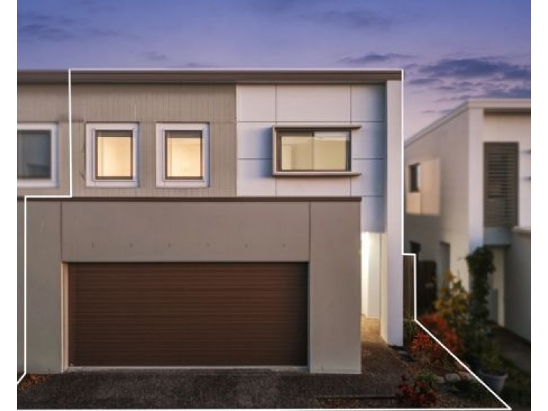 71/55 Francis Avenue, Rochedale QLD 4123