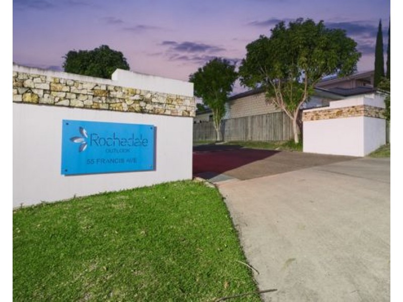 71/55 Francis Avenue, Rochedale QLD 4123