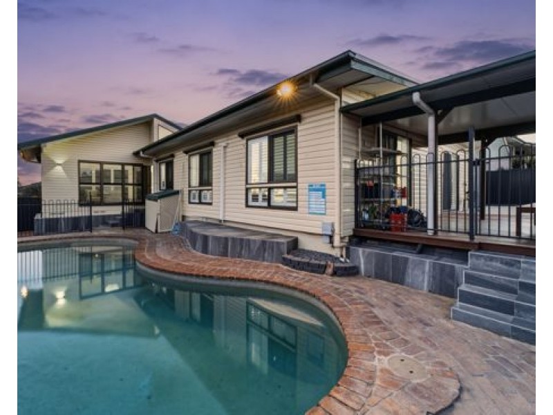 9 Halse Street, Sunnybank QLD 4109