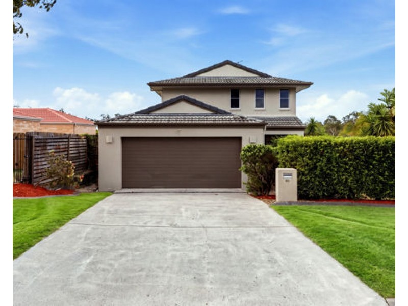 60 Mapelton Circuit, Parkinson QLD 4115
