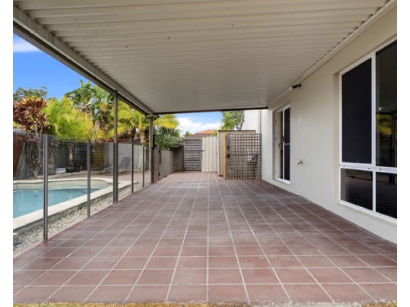 60 Mapelton Circuit, Parkinson QLD 4115