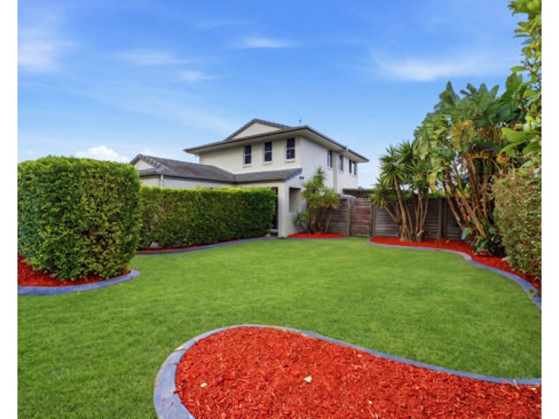60 Mapelton Circuit, Parkinson QLD 4115