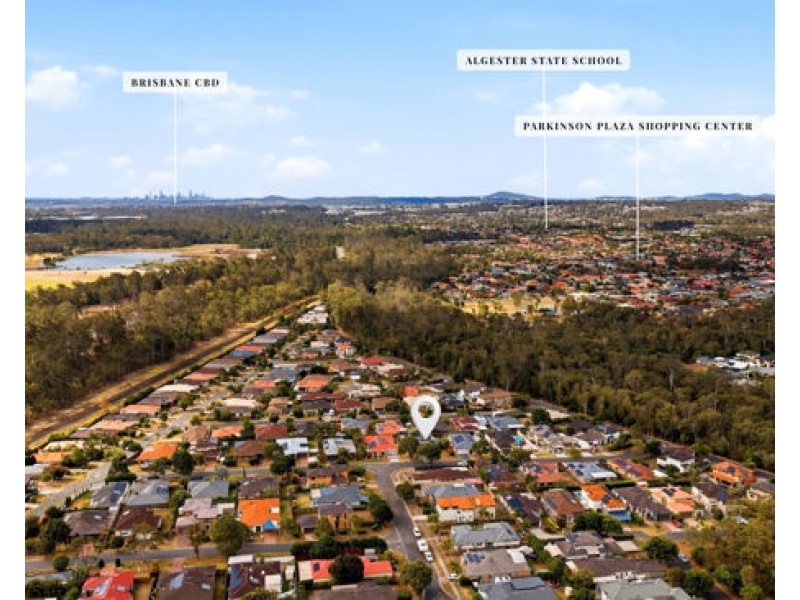 60 Mapelton Circuit, Parkinson QLD 4115