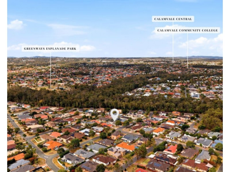 60 Mapelton Circuit, Parkinson QLD 4115