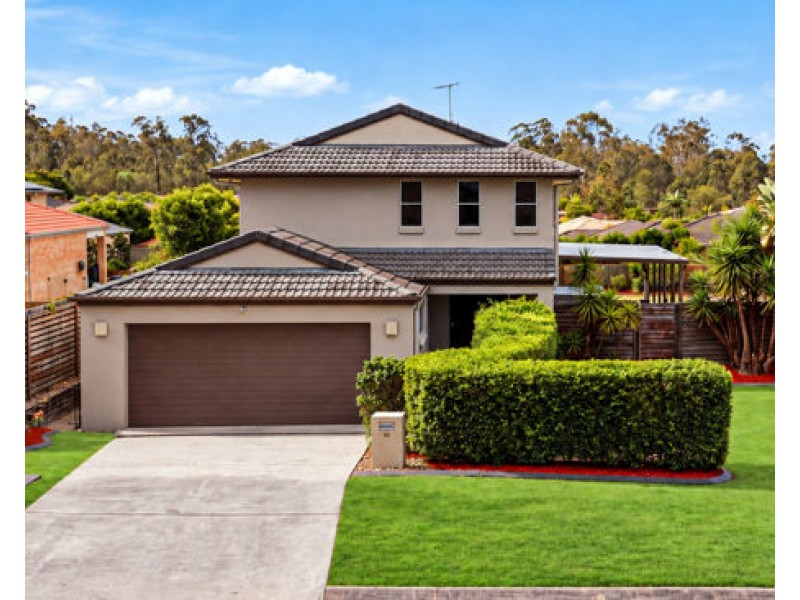 60 Mapelton Circuit, Parkinson QLD 4115