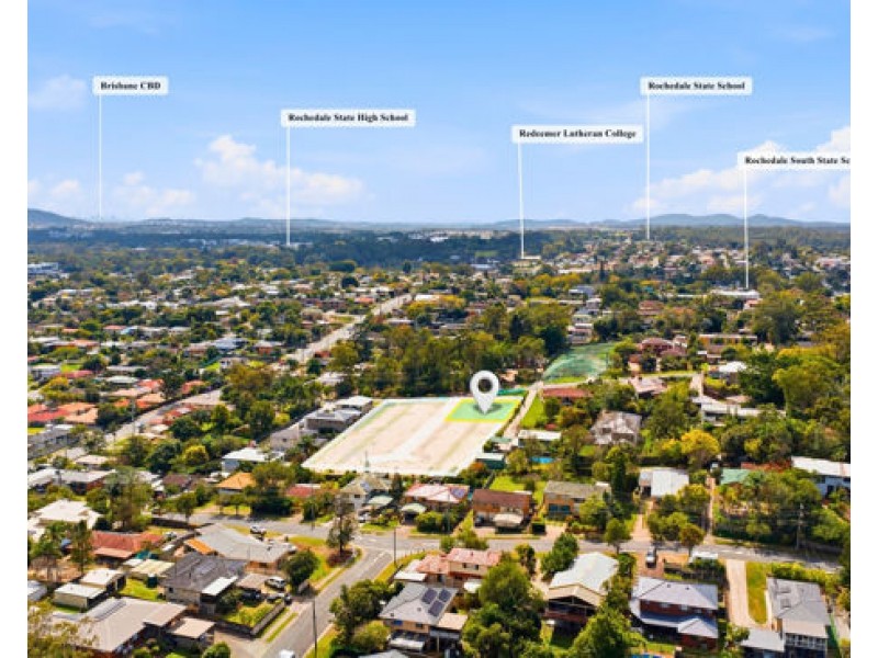 10/ 11-13 Rangeview Street, Rochedale QLD 4123