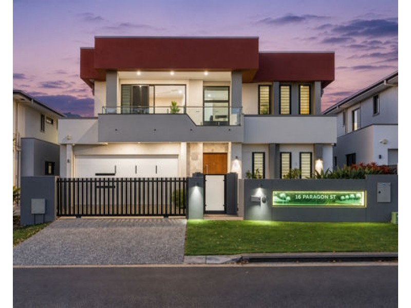 16 Paragon Street, Rochedale QLD 4123