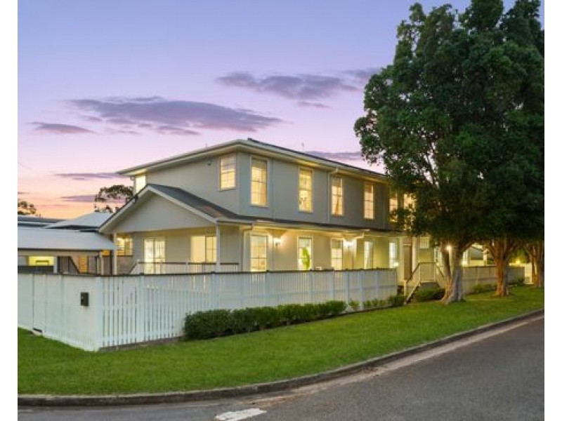 74 Harold Street, Holland Park QLD 4121