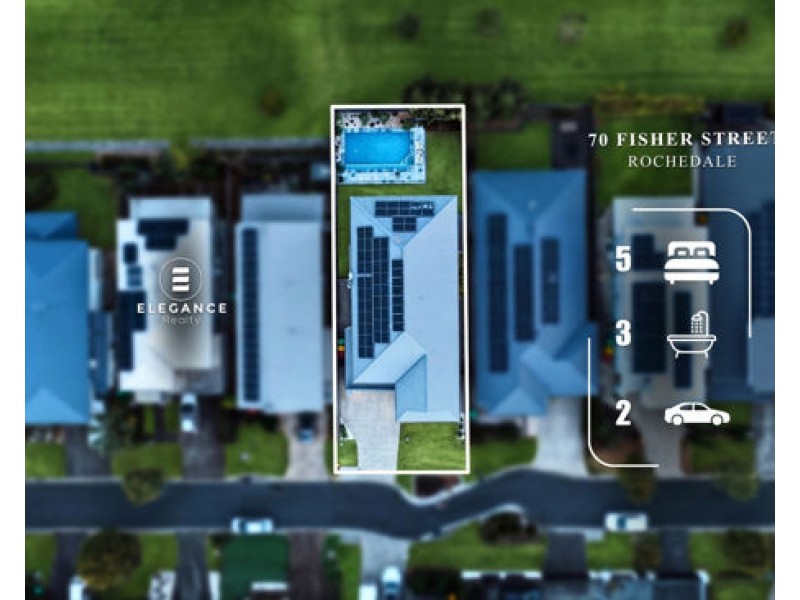 70 Fisher Street, Rochedale QLD 4123