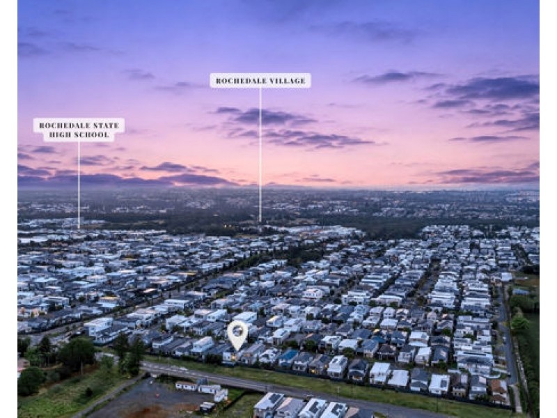70 Fisher Street, Rochedale QLD 4123
