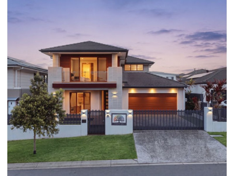 46 Kookaburra Circuit, Rochedale QLD 4123