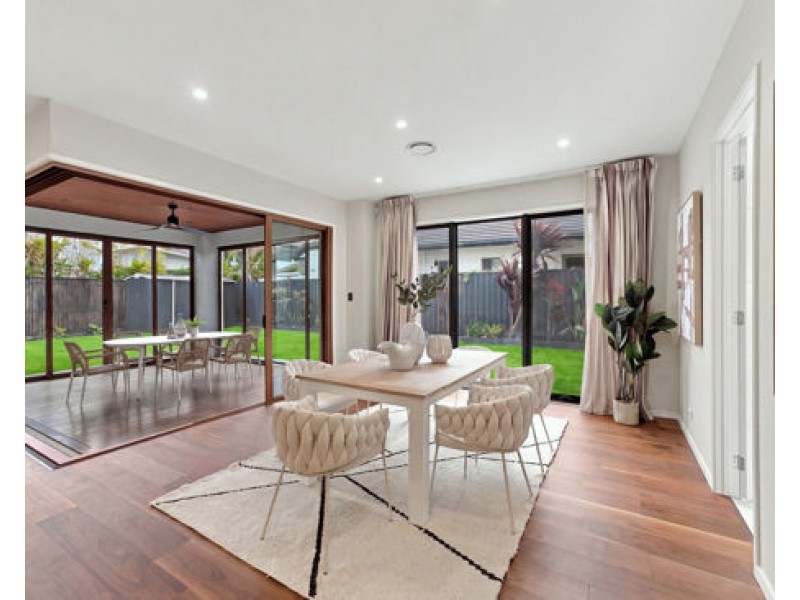 46 Kookaburra Circuit, Rochedale QLD 4123