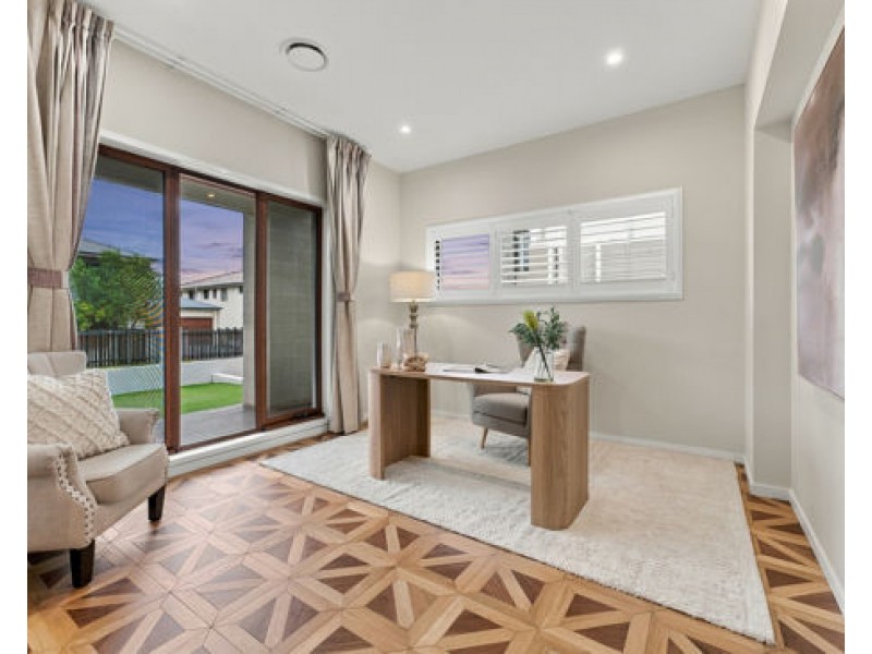 46 Kookaburra Circuit, Rochedale QLD 4123