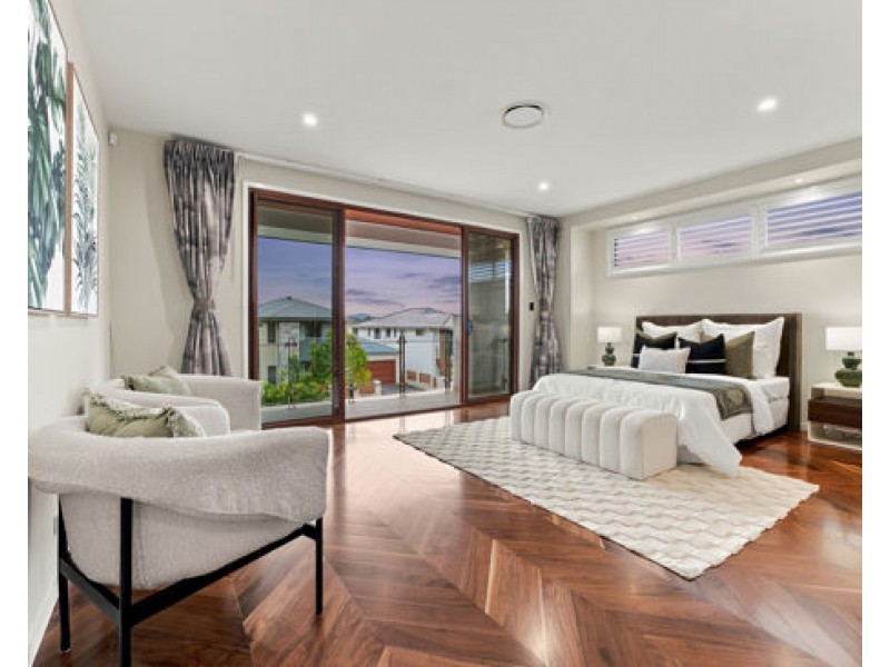 46 Kookaburra Circuit, Rochedale QLD 4123