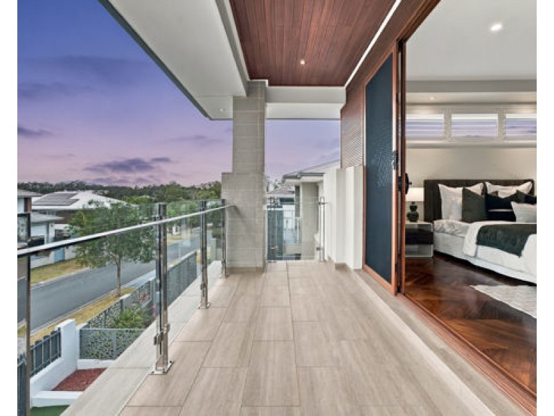 46 Kookaburra Circuit, Rochedale QLD 4123