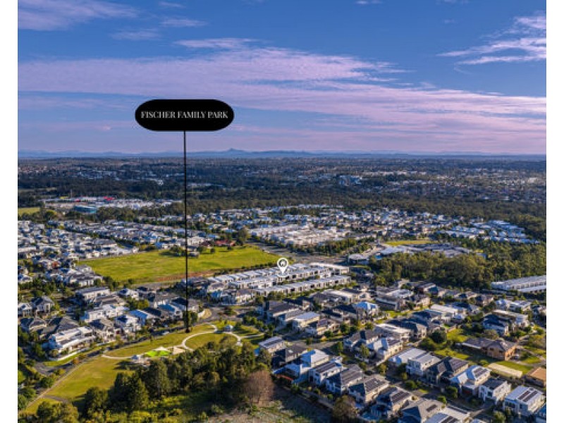 20/81 Major Drive, Rochedale QLD 4123