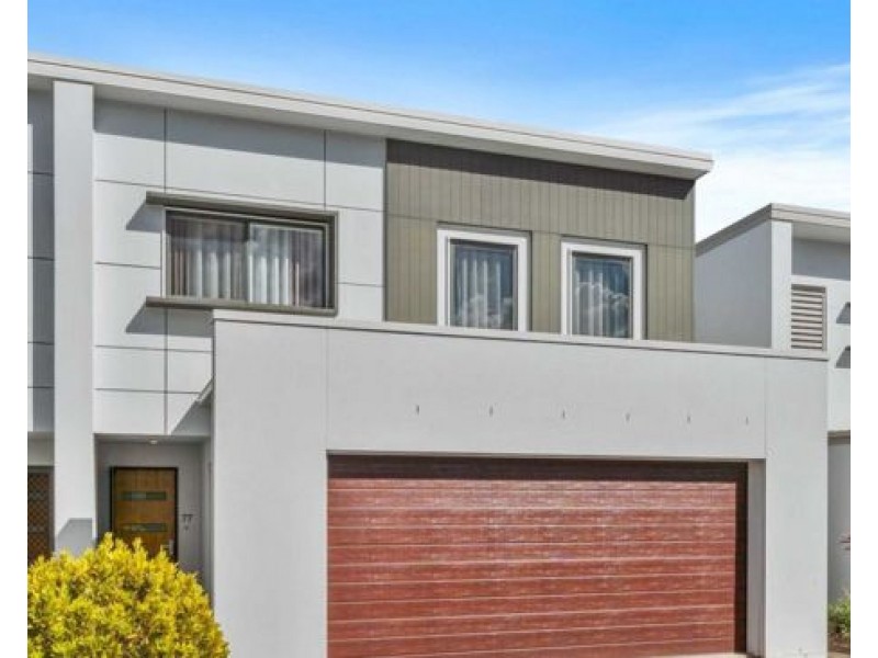 77/55 Francis Avenue, Rochedale QLD 4123
