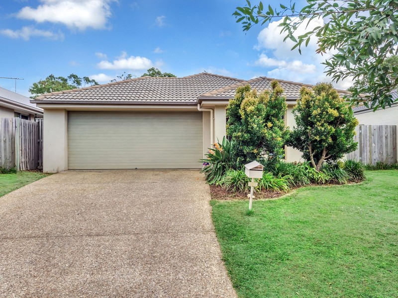 53 Lennon Boulevard, Narangba QLD 4504