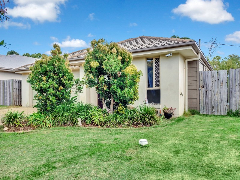 53 Lennon Boulevard, Narangba QLD 4504