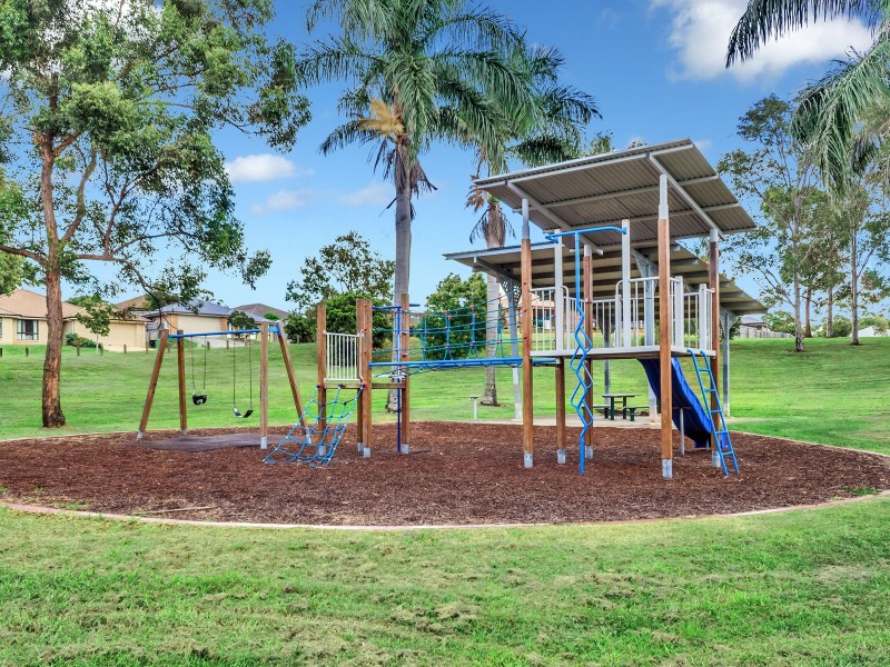53 Lennon Boulevard, Narangba QLD 4504