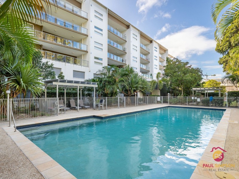 25/7-13 Shore Street East, Cleveland QLD 4163