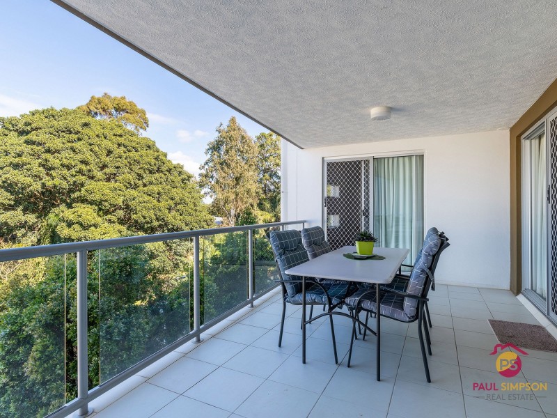 25/7-13 Shore Street East, Cleveland QLD 4163