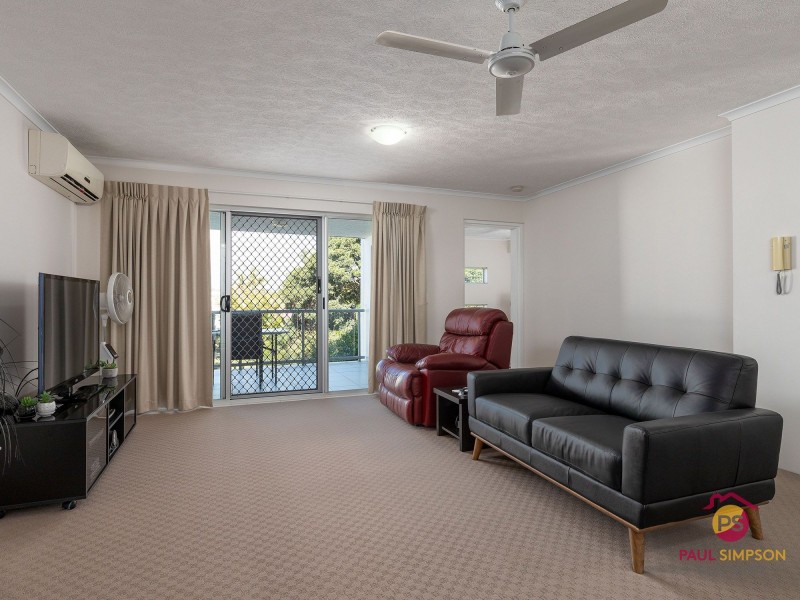 25/7-13 Shore Street East, Cleveland QLD 4163