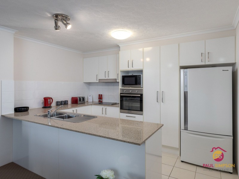 25/7-13 Shore Street East, Cleveland QLD 4163