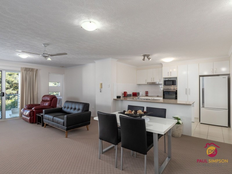 25/7-13 Shore Street East, Cleveland QLD 4163