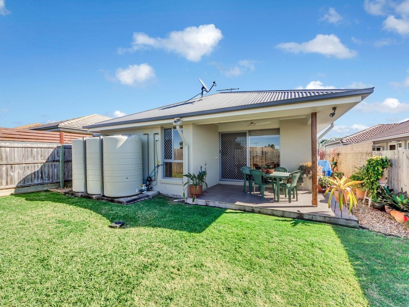 50 Lennon Boulevard, Narangba QLD 4504