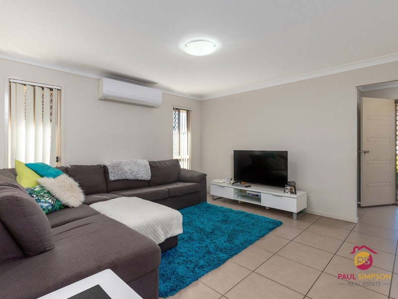 48 Ballow Crescent, Redbank Plains QLD 4301