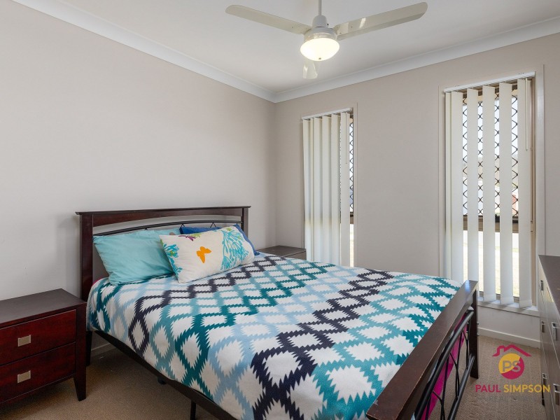 48 Ballow Crescent, Redbank Plains QLD 4301