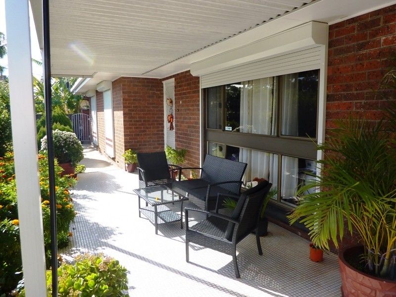 16 OLEANDER DRIVE, Parafield Gardens SA 5107