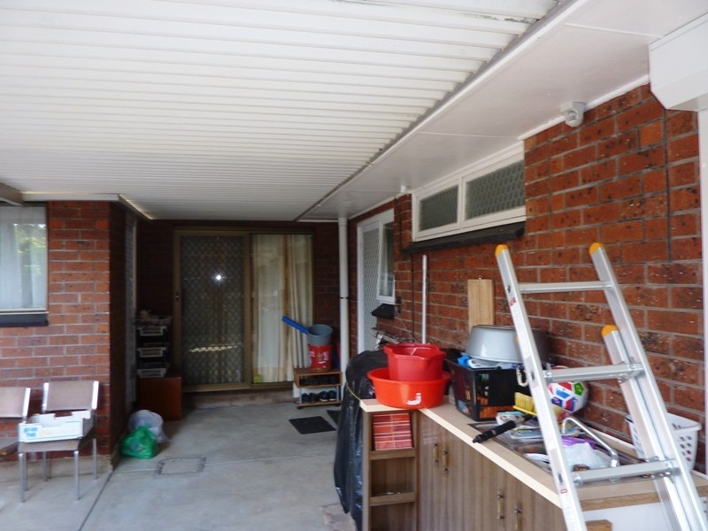 16 OLEANDER DRIVE, Parafield Gardens SA 5107