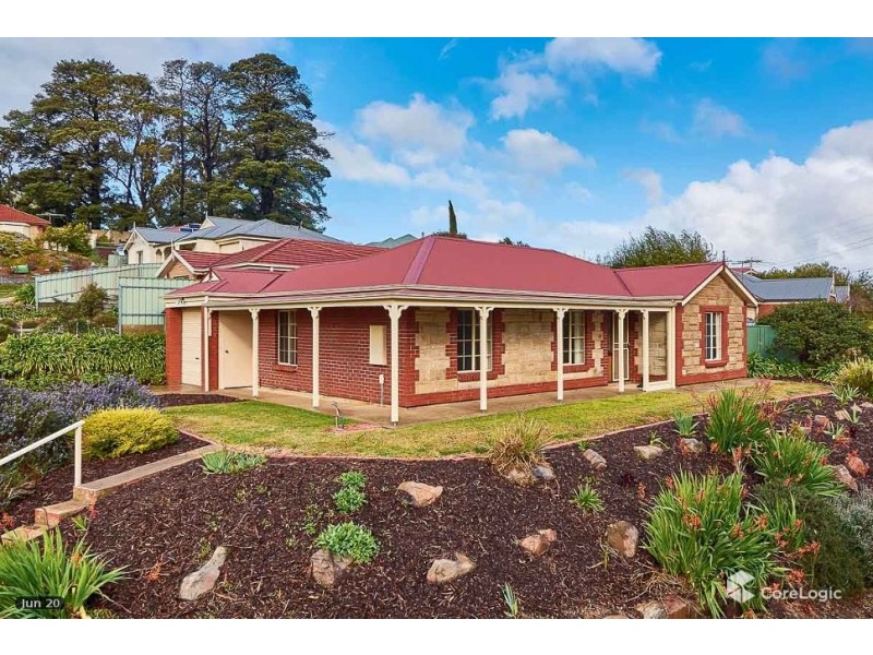 25 Zanker Drive, Mount Barker SA 5251