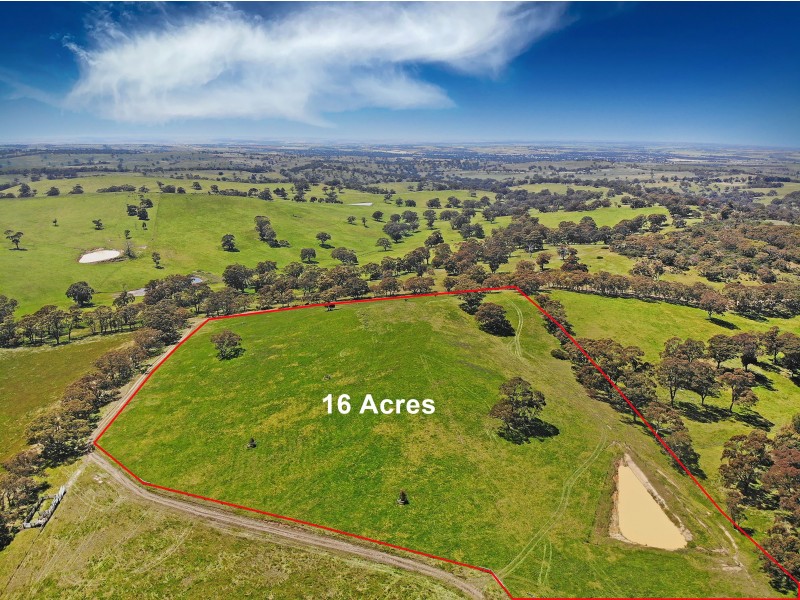 sec 11  Schofields Fire Track, Paris Creek SA 5201