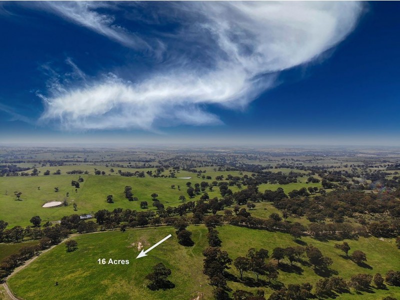 sec 11  Schofields Fire Track, Paris Creek SA 5201