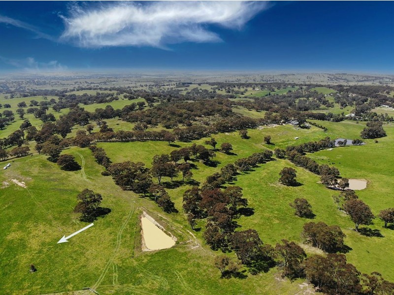 sec 11  Schofields Fire Track, Paris Creek SA 5201