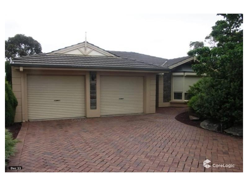 54 Taylor Street, Modbury Heights SA 5092