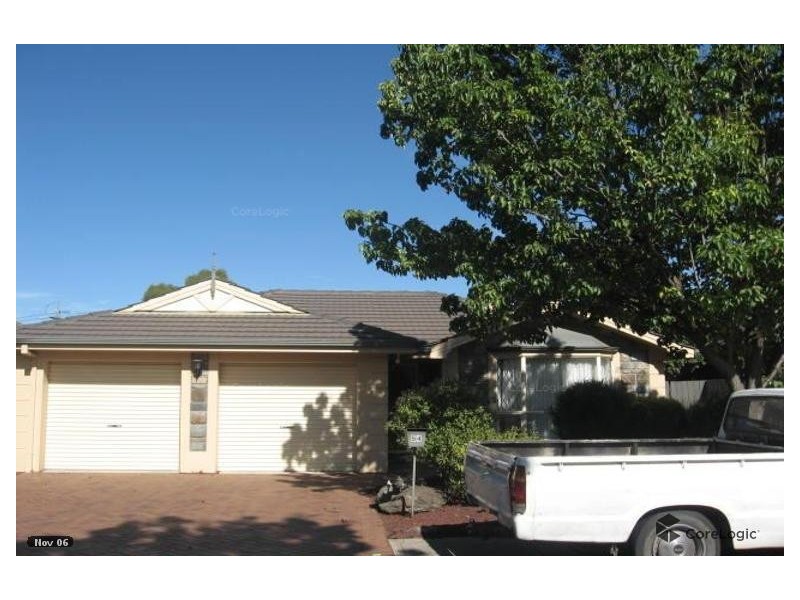 54 Taylor Street, Modbury Heights SA 5092